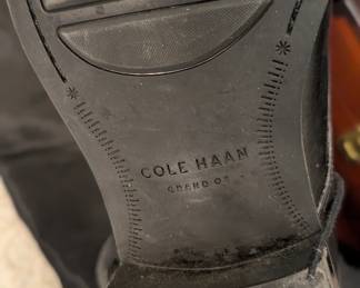 Cole Haan