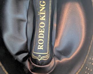 Rodeo King