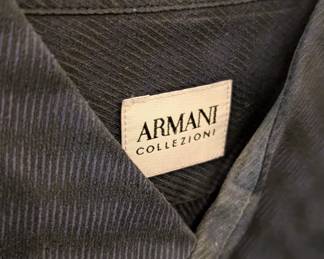 Armani
