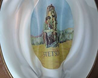 Stetson