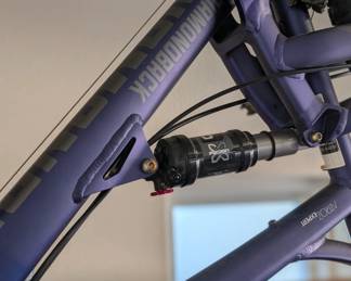 Diamondback Atroz Expert Bicycle