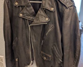 Schott Leather Jacket