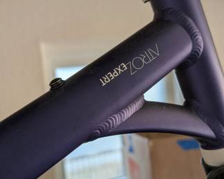 Diamondback Atroz Expert Bicycle