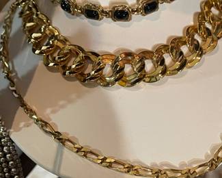 costume    in the $10-$18 range  depending on brand  all in good condition