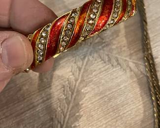 $10 great costume bracelet 