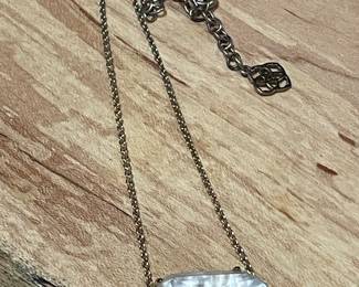 kendra scott   necklace    not priced yet 