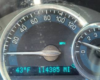 114,000 miles 