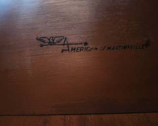 American furniture Co.