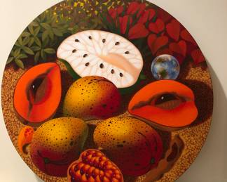 Adivananza 7 20 diameter 2020