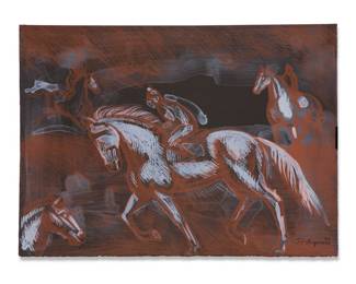 sku3014 RaulAngulano OnyxHorses