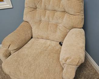 Best Furniture Lift Chair