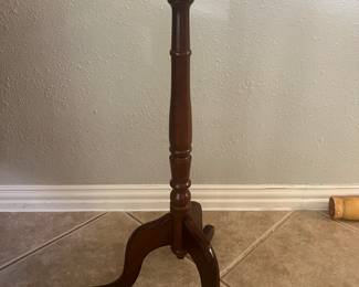 Bombay Company plant stand