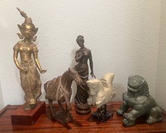 More beautiful home, Decor