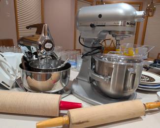 KitchenAid Pro 500