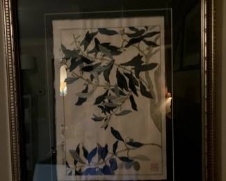 Bad photo...second Teru Kuzuhara