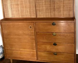 MCM dresser/bureau