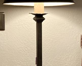 One of a pair of lovely Lamps