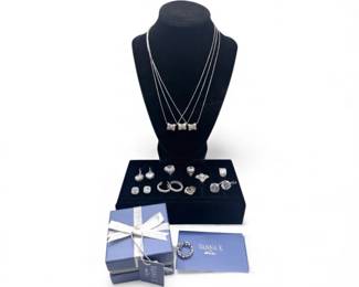 38 AllBrandNewThingsThatSparkleVannaKBellaLuceMore