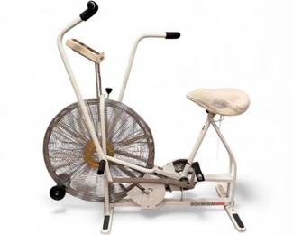 79 SchwinnAirdyneExerciseBikeExtraHeavy