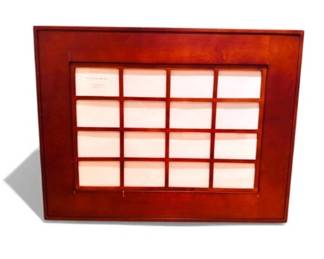 27 PotteryBarnLargeCollagePictureFrame