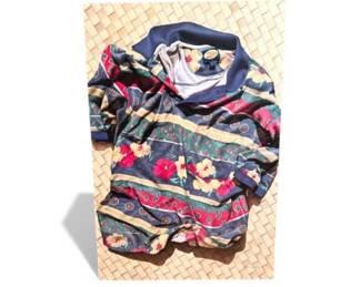 93 ArtworkbyPeterMadelinePowellATommyBahamaSpecial