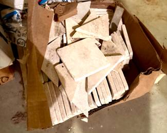 Floor Tiles