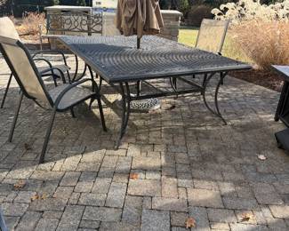 Fortunoff Outdoor Furniture