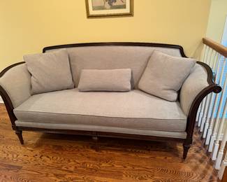 Bernhardt Sofa