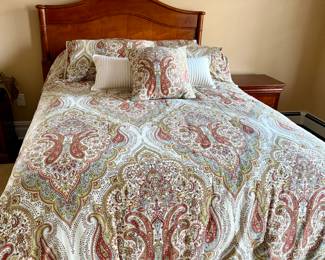 Young America 5 pc Bedroom Set