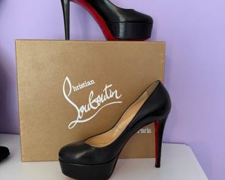 Louboutin