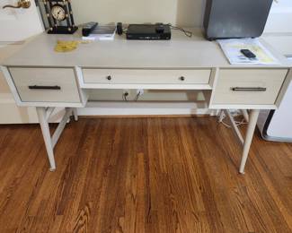 West Elm Desk