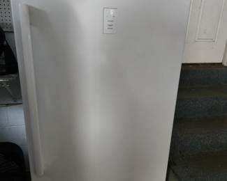 GE Deep Freezer 17.5 Working