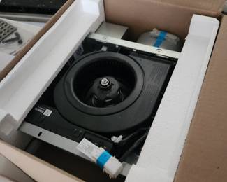 Panasonic Vent Fan NIB