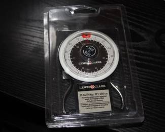 NIB Lewi-N-Clair scale