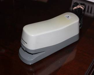 Panasonic electric stapler