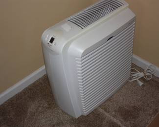 Bionaire air purifier