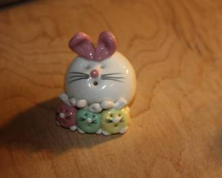 Thailand pigsy paper weight