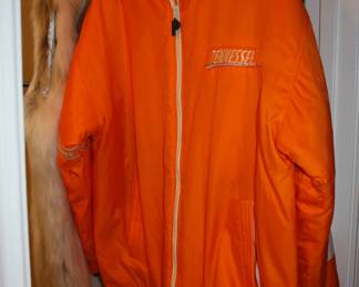 Tennessee Jacket