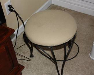 Small stool