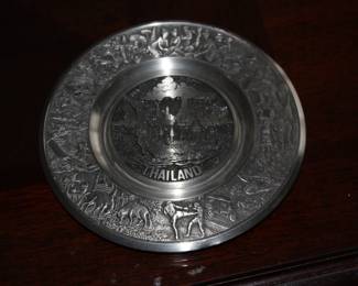 Thailand coffee mug holder