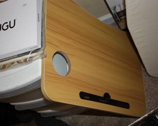 Laptop table