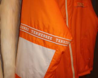 Tennessee Jacket