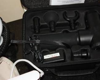 NEW Therapist Select Pro Percussion massager