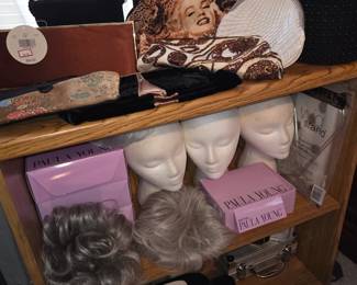 Wigs
