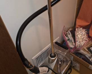 Rowenta clothing steamer