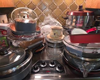Cookware