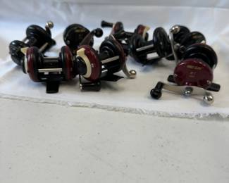 Fishing Reels