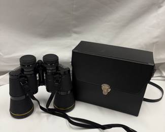 Binoculars 