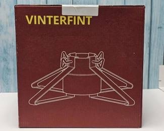 Vinterfint Ikea Tree Stand 