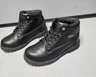 Lugz Womens Skip Resistant Boots  Size 7  New No Box 
